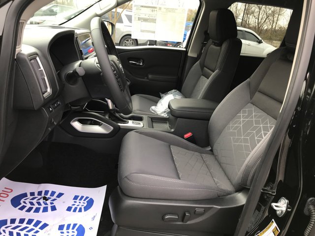 2026 Nissan Frontier SV - Photo 20