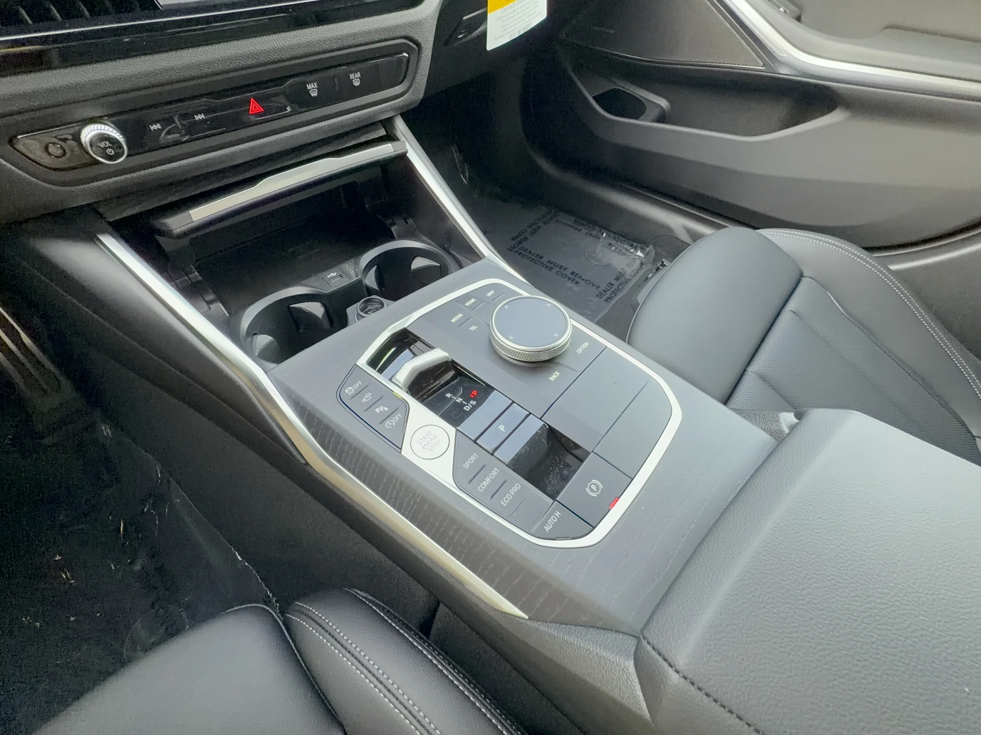 New 2026 Portimao Blue Metallic BMW xDrive NA image 20