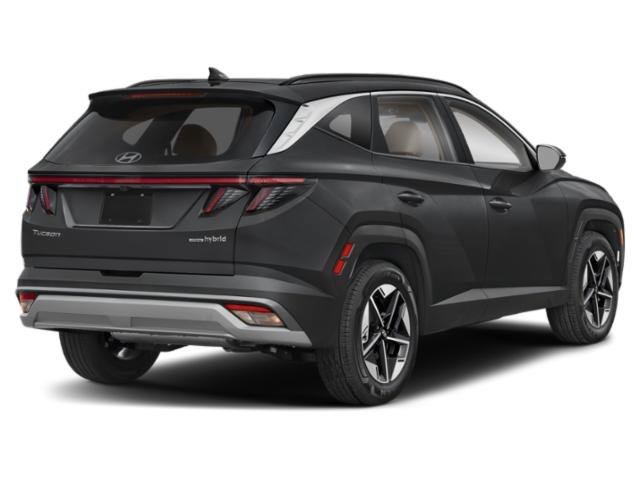 Used 2025 Ash Black Hyundai SEL Convenience image 2