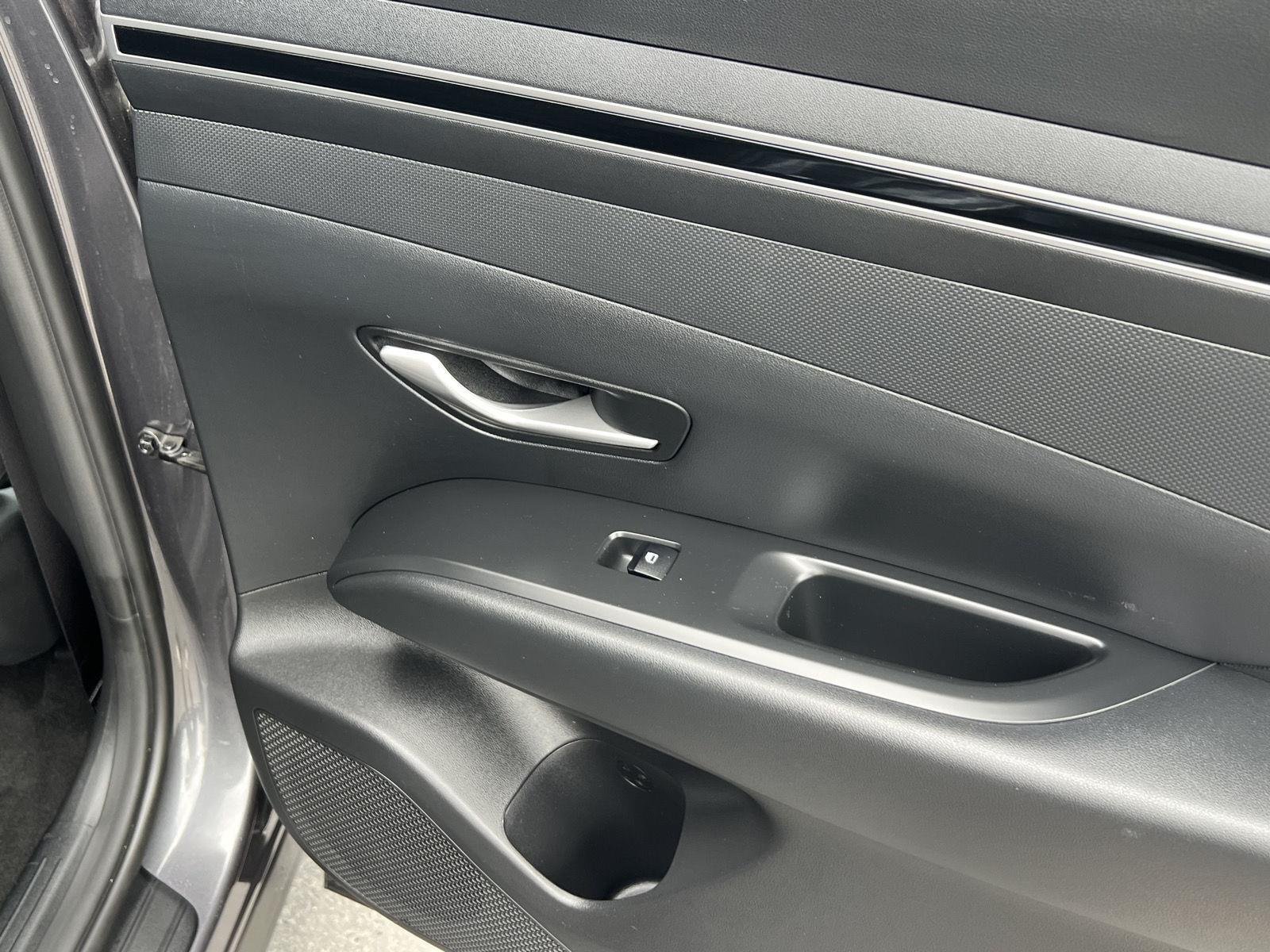 2022 Hyundai Tucson SEL - Photo 22