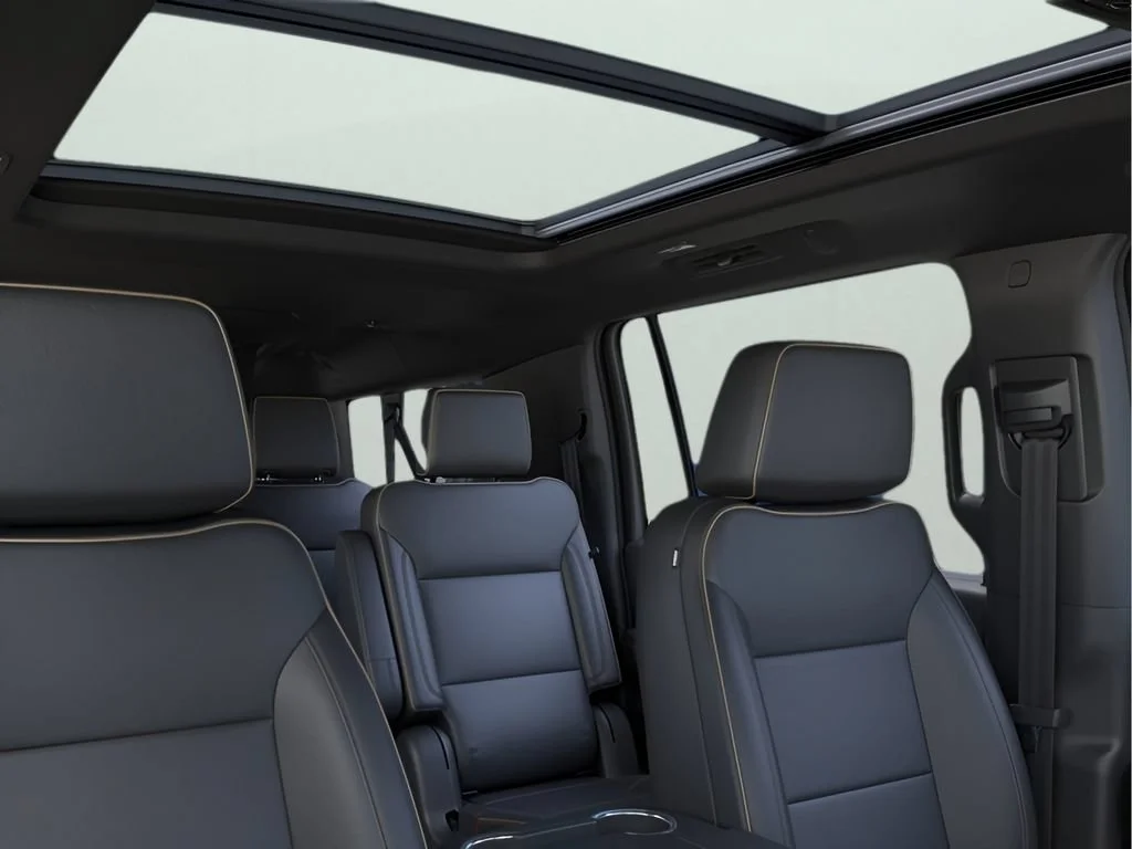2026 Chevrolet Suburban Premier - Photo 18
