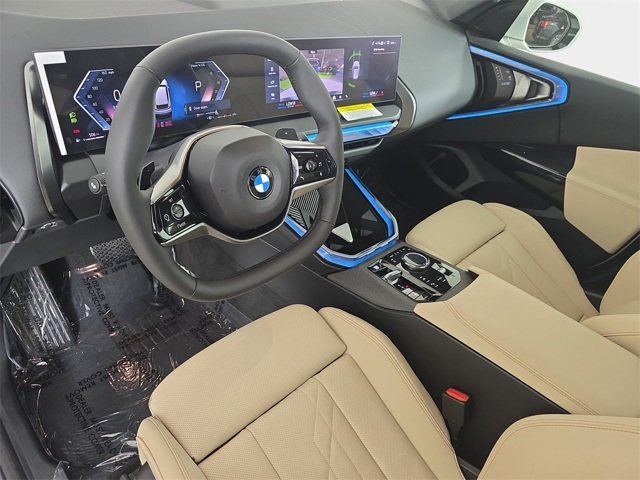 Certified Used 2026 Alpine White BMW 30 xDrive image 16