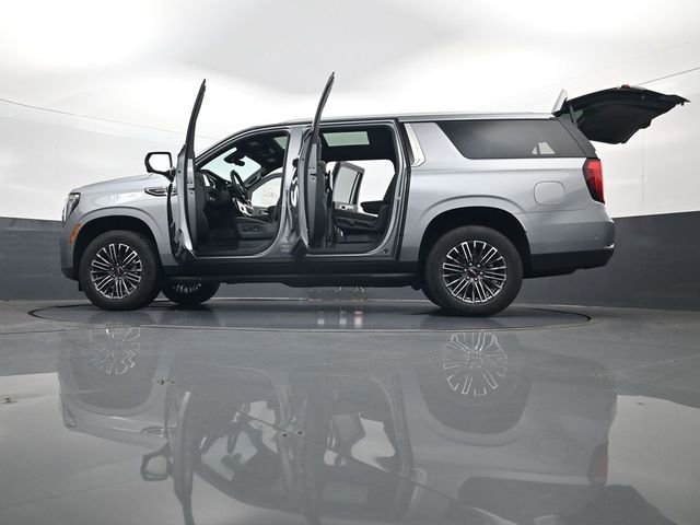 2026 GMC Yukon XL Elevation - Photo 35