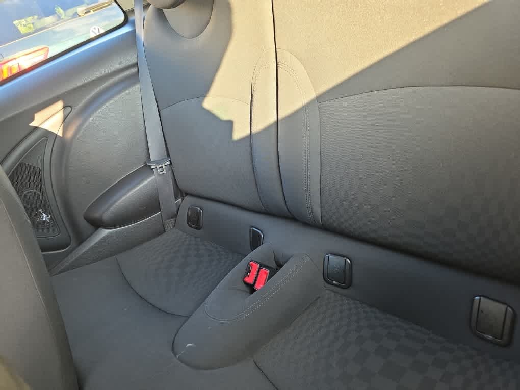 Used 2012 Chili Red MINI S image 27