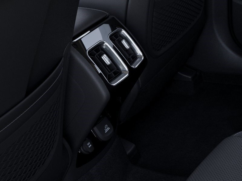 New 2026 Wolf Gray Kia X-Line SX Prestige image 26