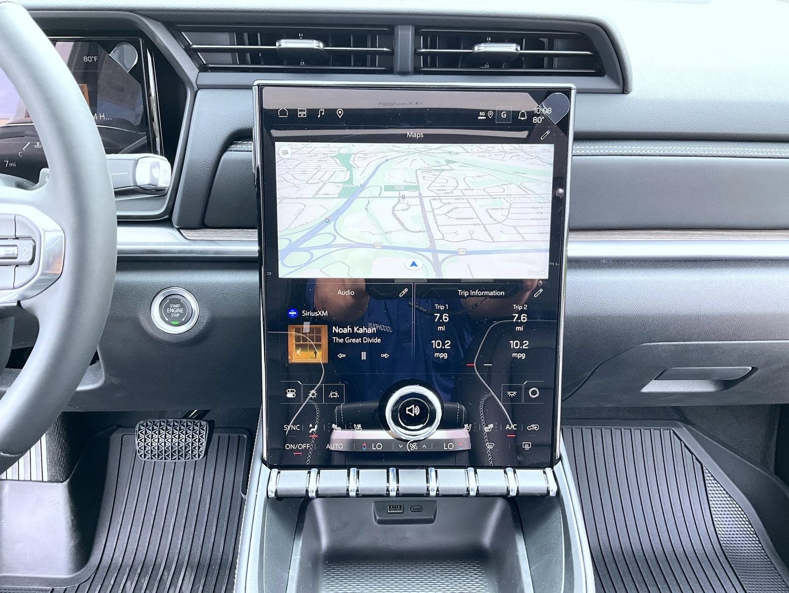 2026 GMC Terrain Denali - Photo 13