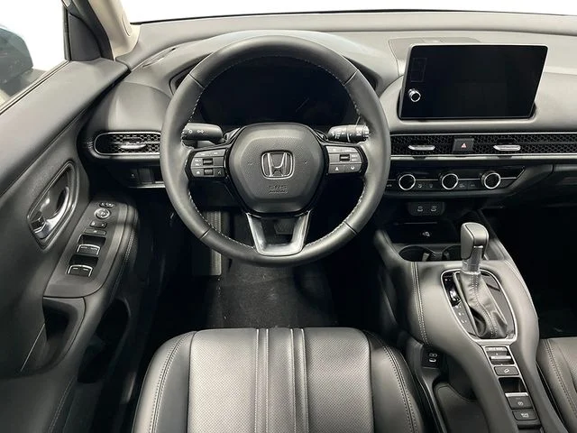 New 2027 Platinum White Pearl Honda EX-L image 16