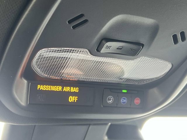 2026 Buick Envista Preferred - Photo 27