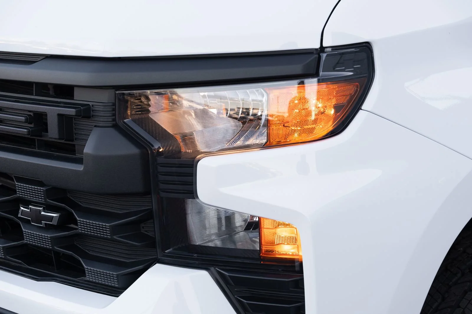 2025 Chevrolet Silverado 1500 Work Truck - Photo 13