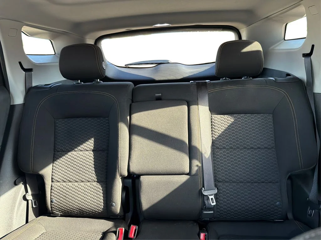 Used 2018 Coppertino Metallic GMC SLE image 15