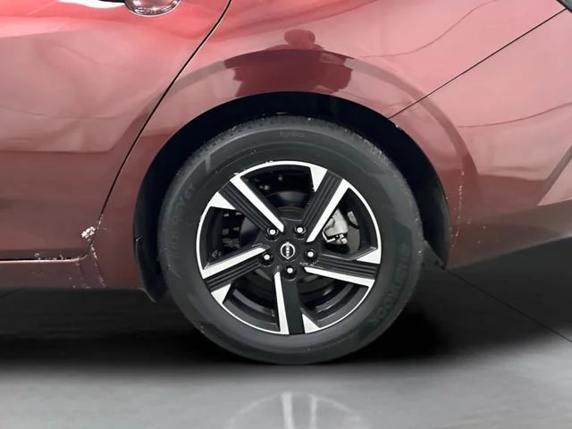 2024 Nissan Sentra SV - Photo 27
