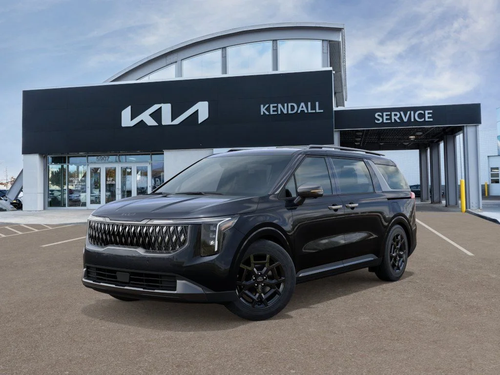 New 2027 Panthera Metal Kia EX image 1