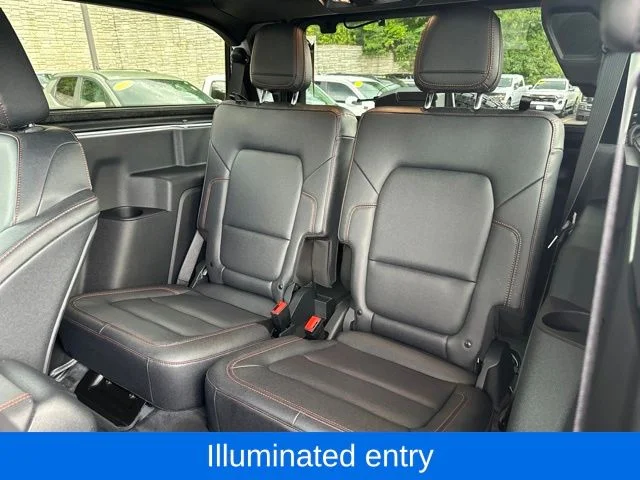 2025 Ford Bronco 2-Door Stroppe - Photo 34