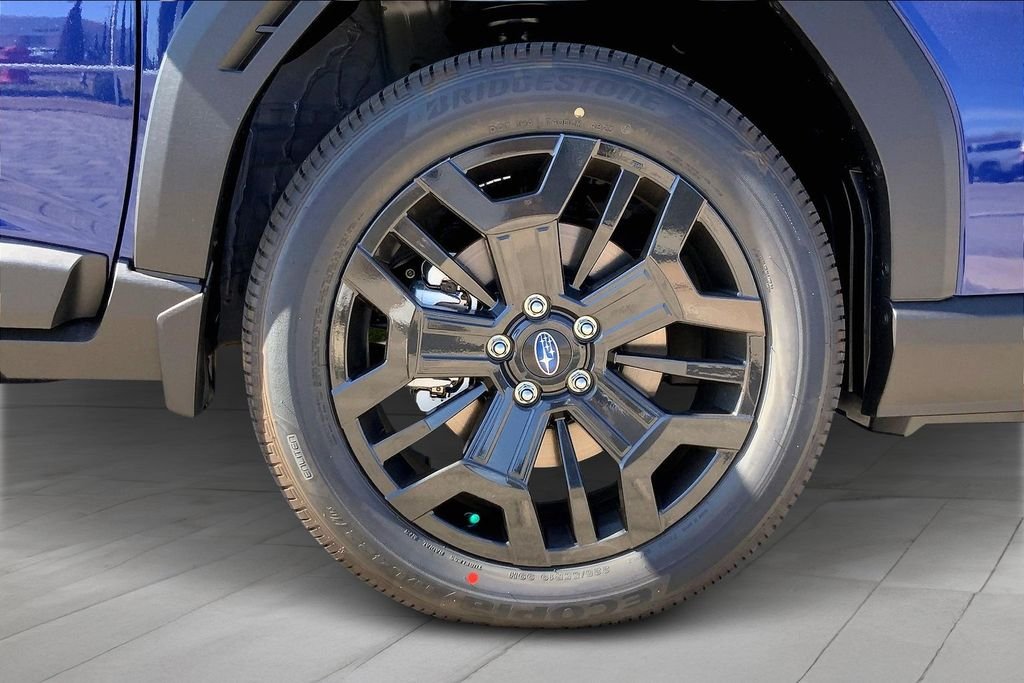 New 2026 SAPPHIRE BLUE PEARL Subaru Limited XT image 12