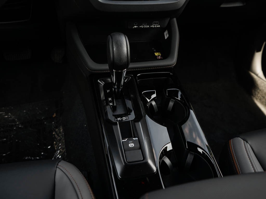 New 2026 CRYSTAL WHITE PEARL Subaru Sport Onyx Edition image 27