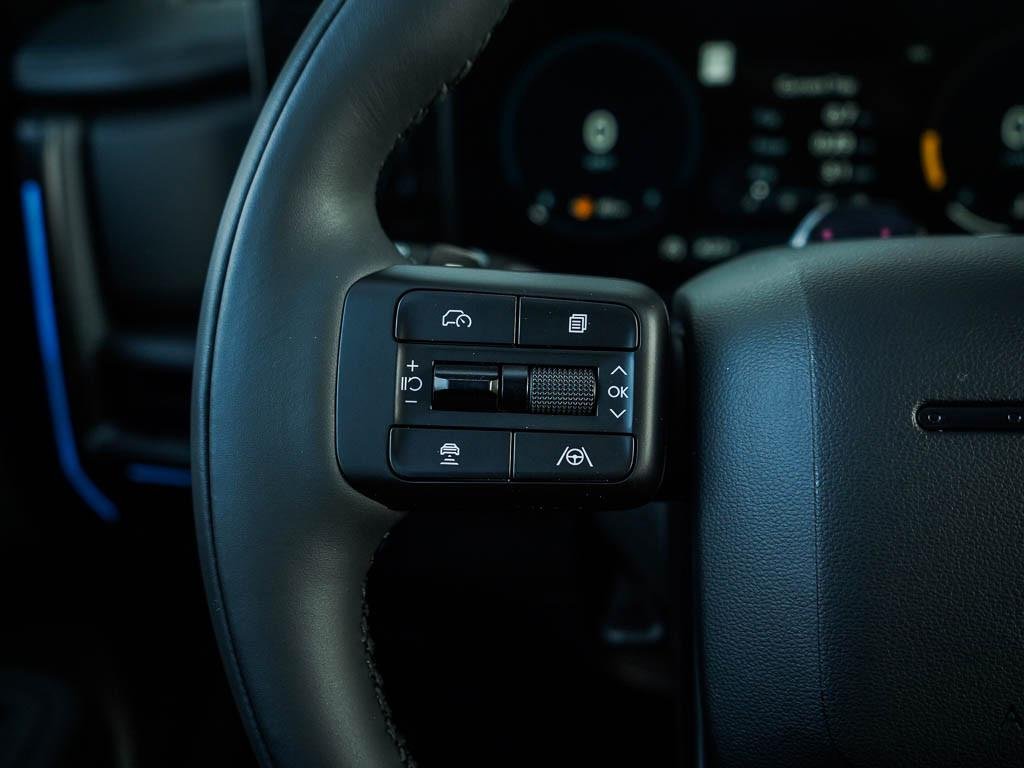 New 2026 Hampton Gray Hyundai Calligraphy AWD image 48