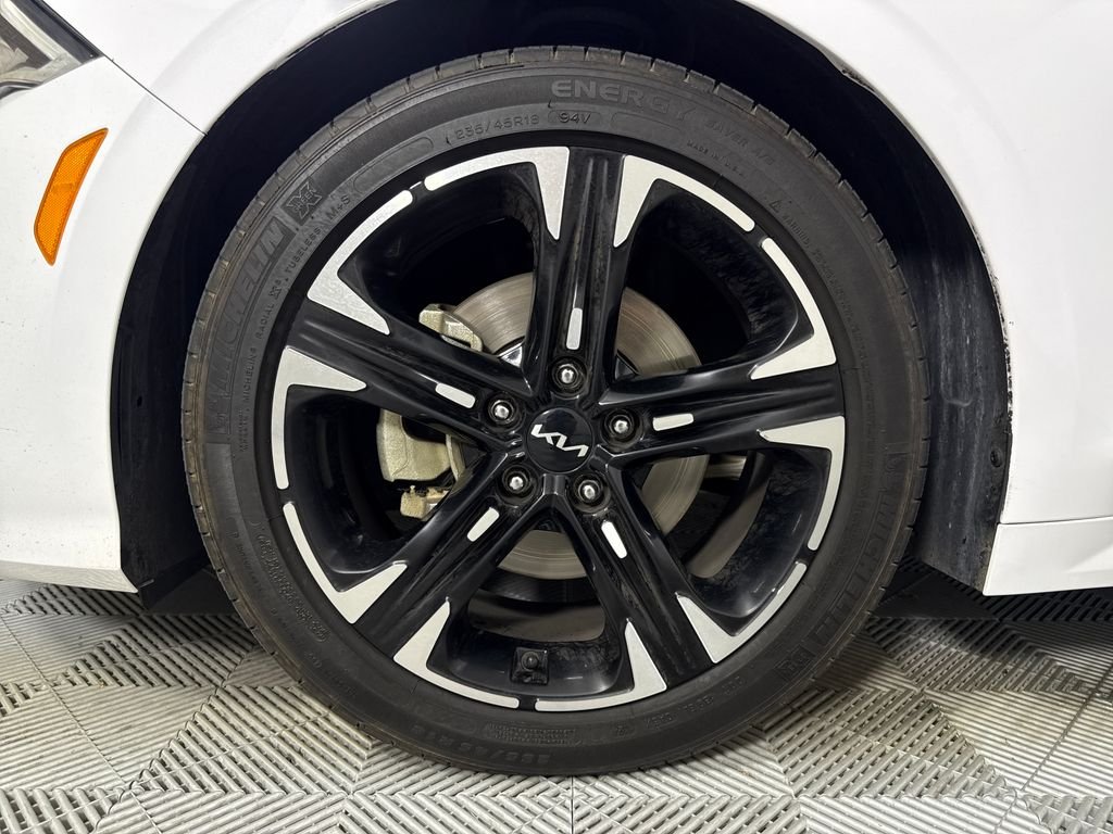 2023 Kia K5 GT-Line - Photo 22