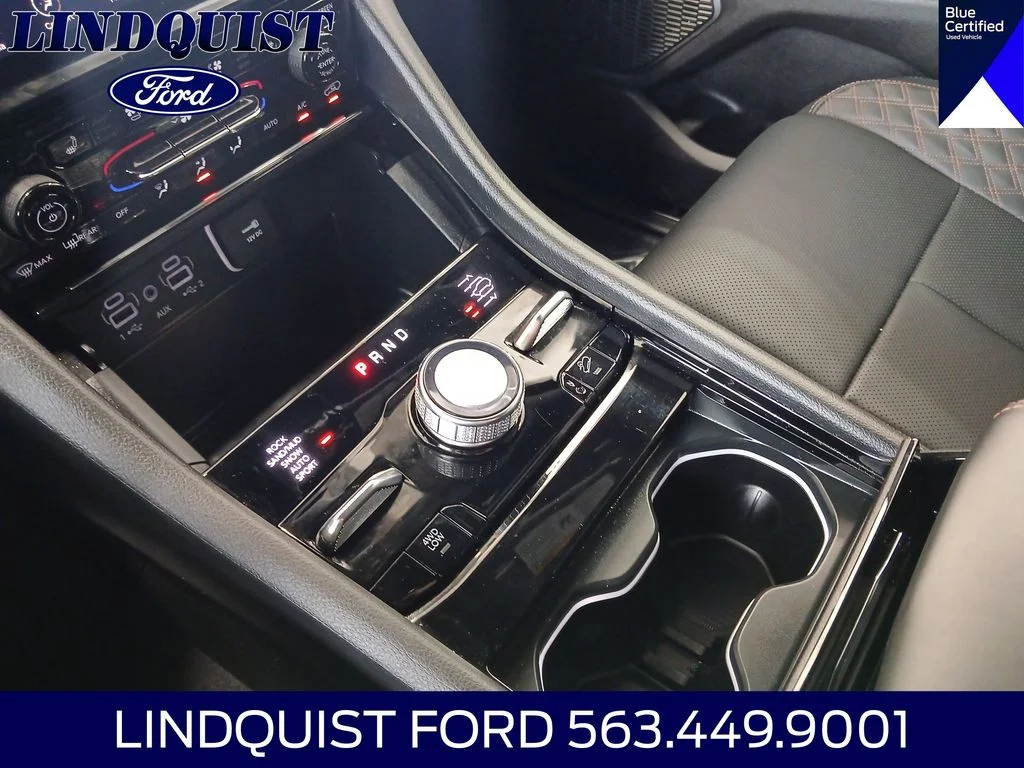 Certified Used 2025 Silver Zynith Jeep Summit image 15