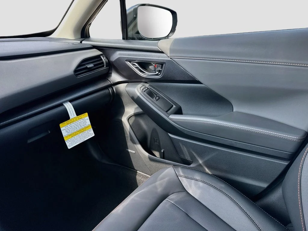 New 2026 Blue Subaru Limited image 30