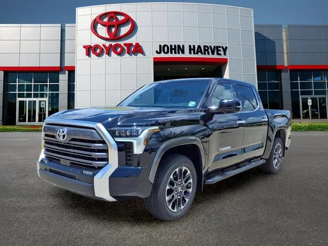 2026 Toyota Tundra  Limited