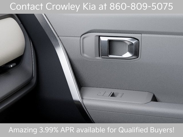 New 2027 Pale Gray Kia S image 25