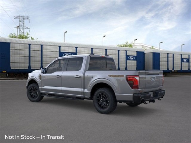 2025 Ford F-150 Tremor photo 4