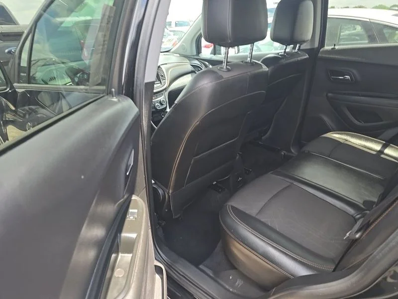 Used 2019 Mosaic Black Metallic Chevrolet LT image 24