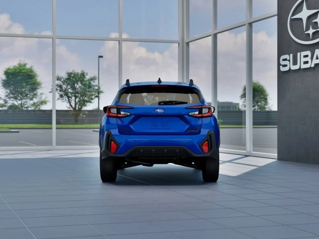 New 2026 SAPPHIRE BLUE PEARL Subaru Limited Hybrid image 8