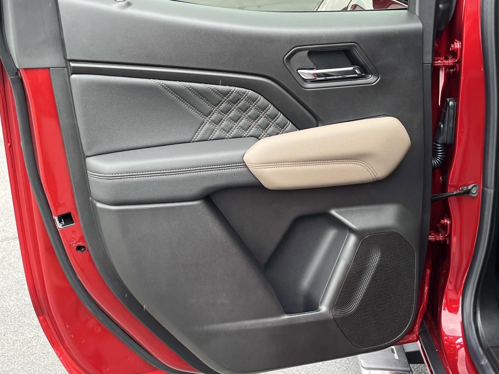 2026 GMC Canyon Denali - Photo 19