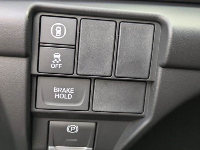 New 2026 Majestic Black Pearl Acura Base image 31