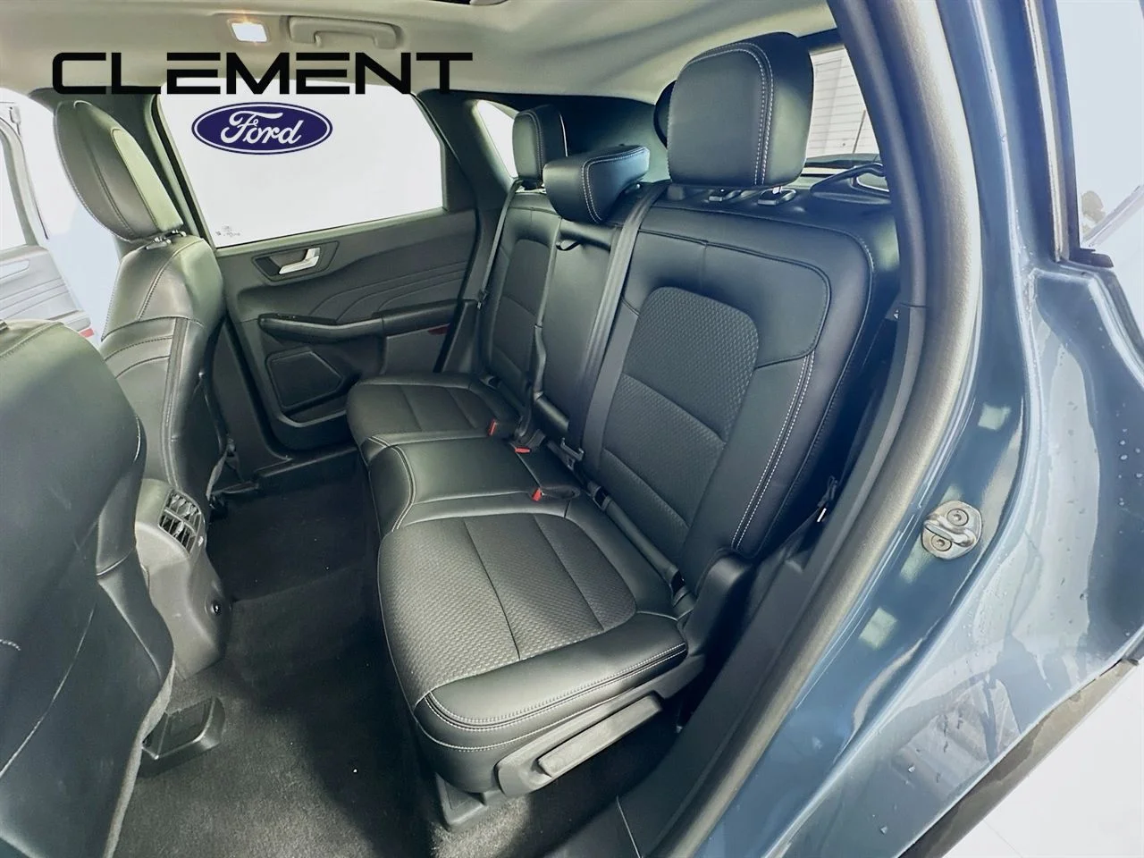 2025 Ford Escape Plug-in hybrid PHEV - Photo 29