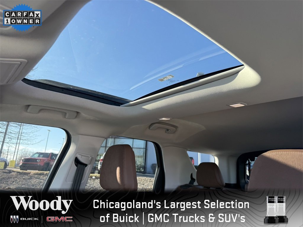 2024 FORD BRONCO SPORT - Image 26