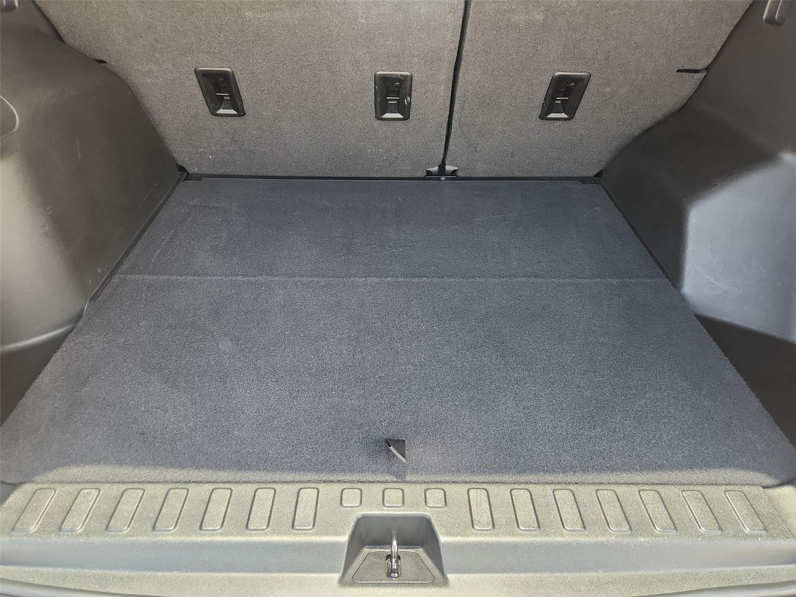 Used 2020 NIGHTFALL GRAY METALLIC Chevrolet LT image 25