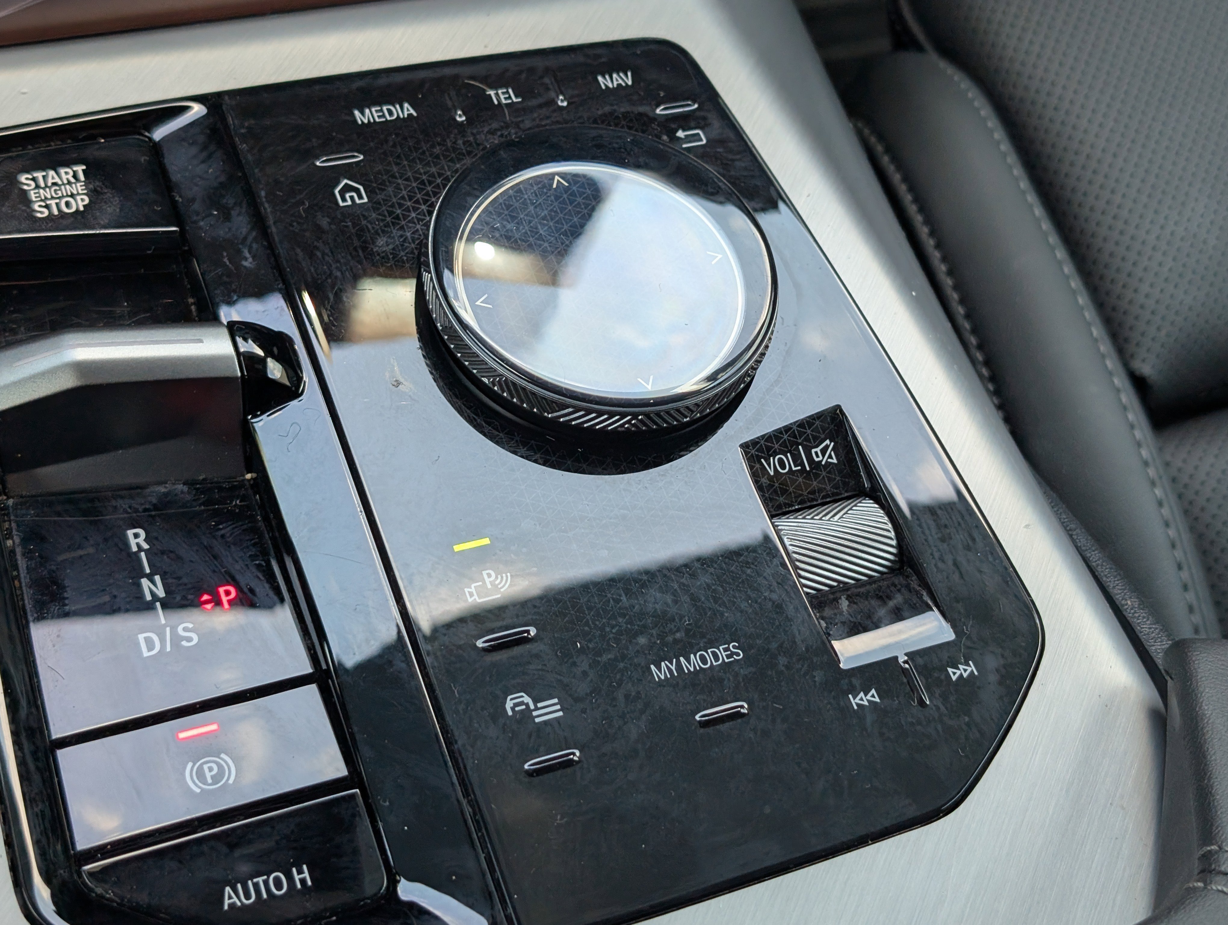 2025 BMW X3 30 - Photo 31