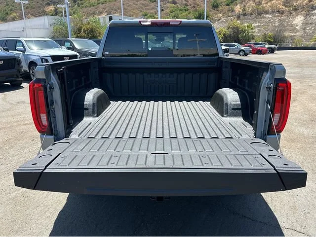 2026 GMC Sierra 1500 Denali Ultimate - Photo 31