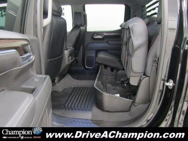 2024 Chevrolet Silverado 1500 RST - Photo 20