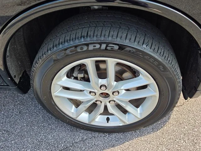 Used 2026 Black Dodge GT image 11