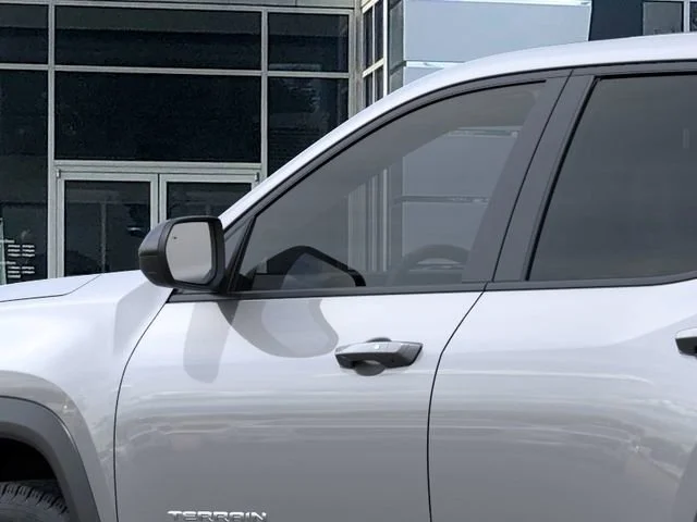 New 2026 Sterling Metallic GMC Elevation image 12