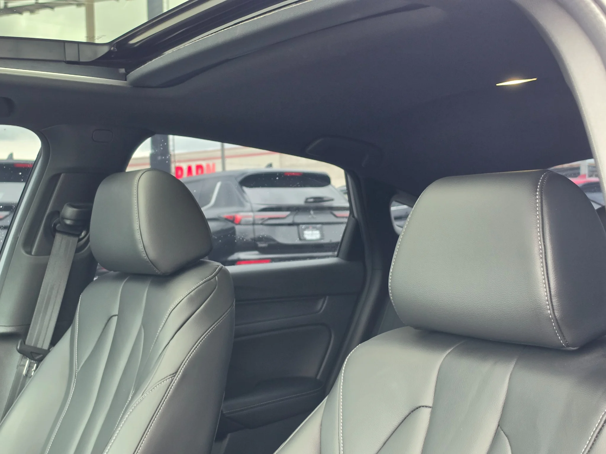 Used 2024 Gray Acura w/A-Spec Package image 20