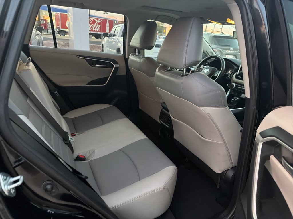 2019 Toyota RAV4 XLE Premium - Photo 30
