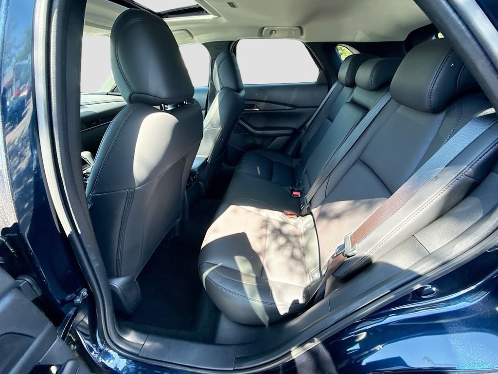 2026 Mazda CX-30 Turbo Premium Plus - Photo 26
