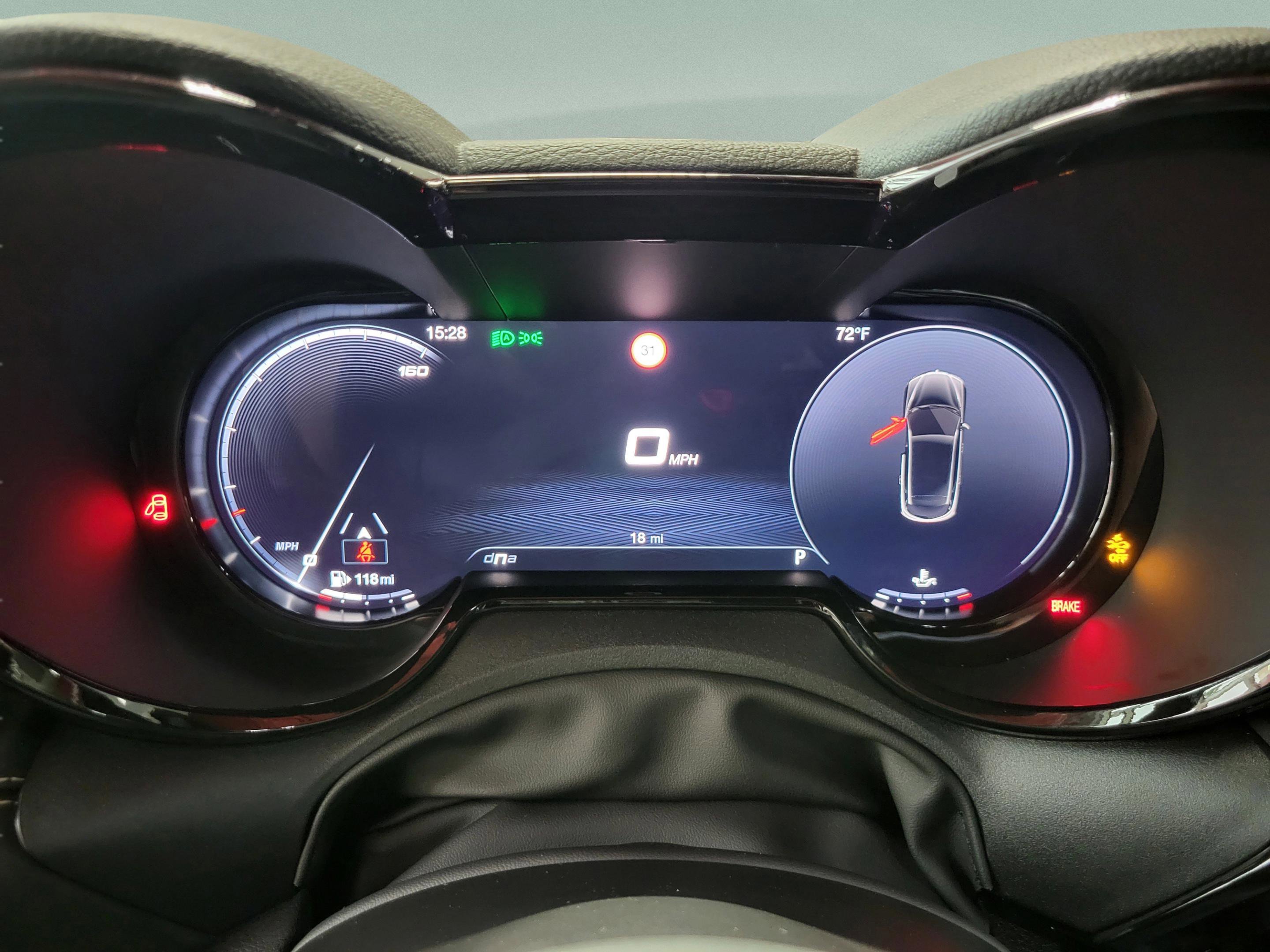 2025 Alfa Romeo Tonale Base - Photo 60
