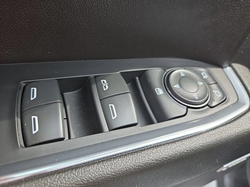 2024 Chevrolet Silverado 1500 LT Trail Boss - Photo 28