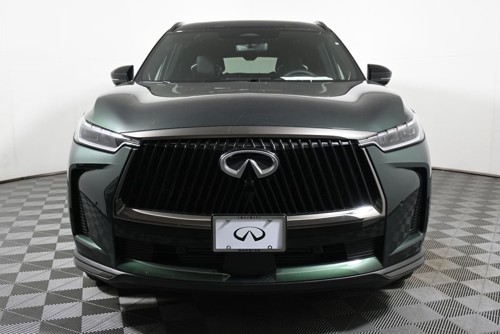 2026 INFINITI QX60 AUTOGRAPH - Photo 9
