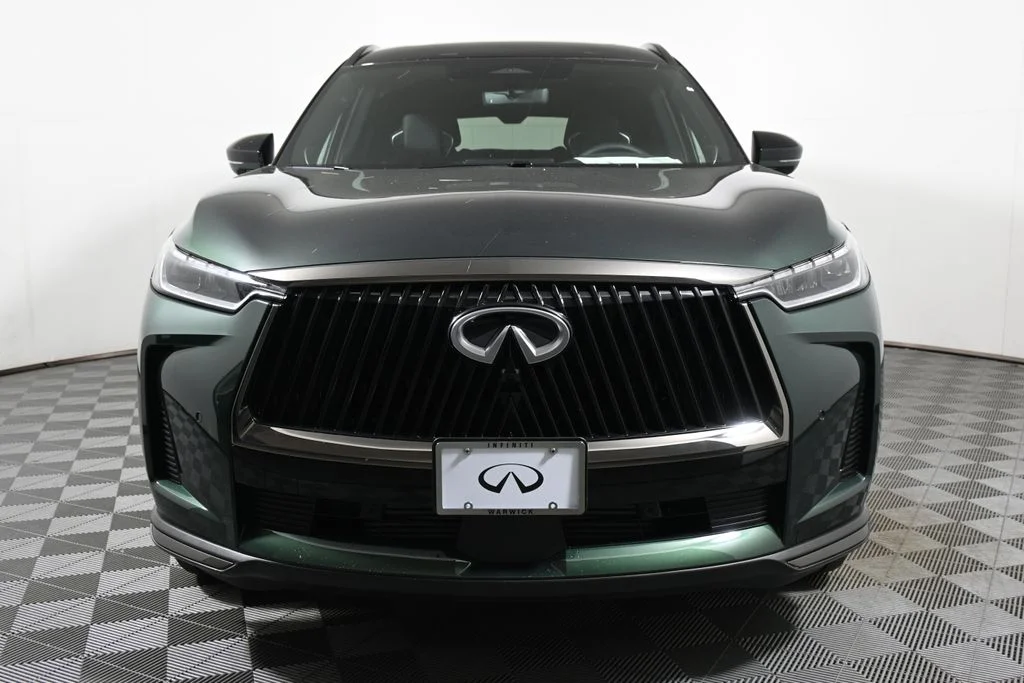 2026 INFINITI QX60 AUTOGRAPH - Photo 9