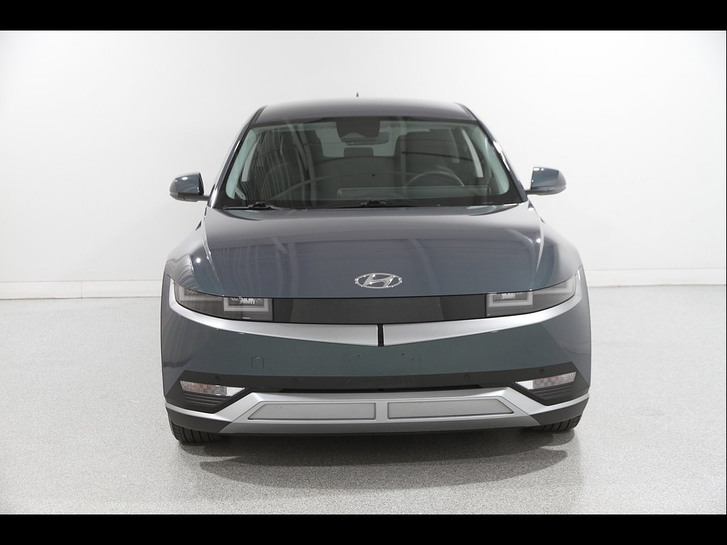Certified 2024 Hyundai IONIQ 5 SEL with VIN KM8KNDDF2RU258652 for sale in Mentor, OH