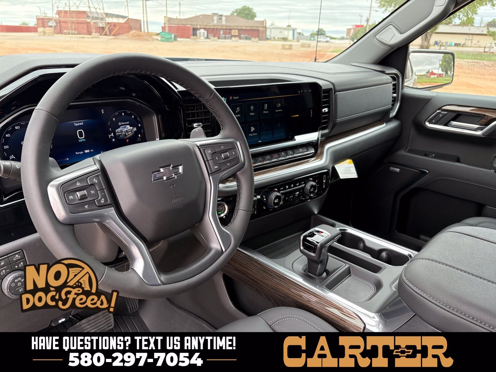 2026 Chevrolet Silverado 1500 RST - Photo 24