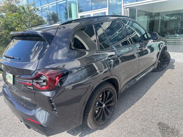 Used 2023  BMW M40i image 4