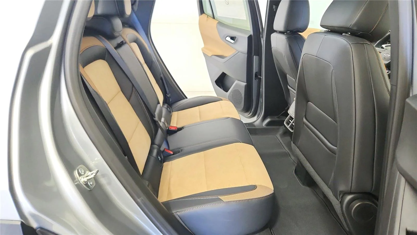 2026 Chevrolet Equinox ACTIV - Photo 37