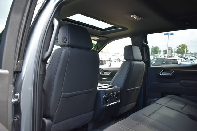 2026 Chevrolet Silverado 1500 High Country - Photo 21